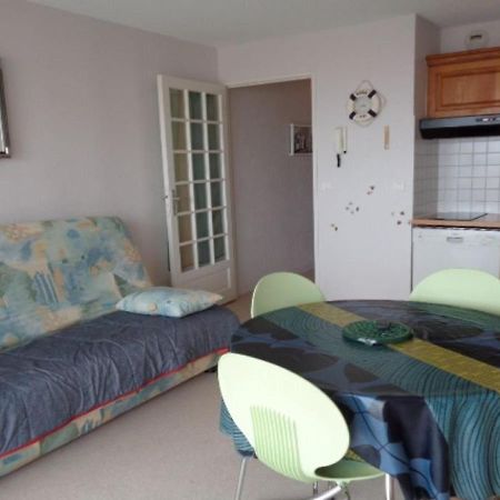 Appartement Merlimont, 2 pièces, 4 personnes - FR-1-672-3 Extérieur photo