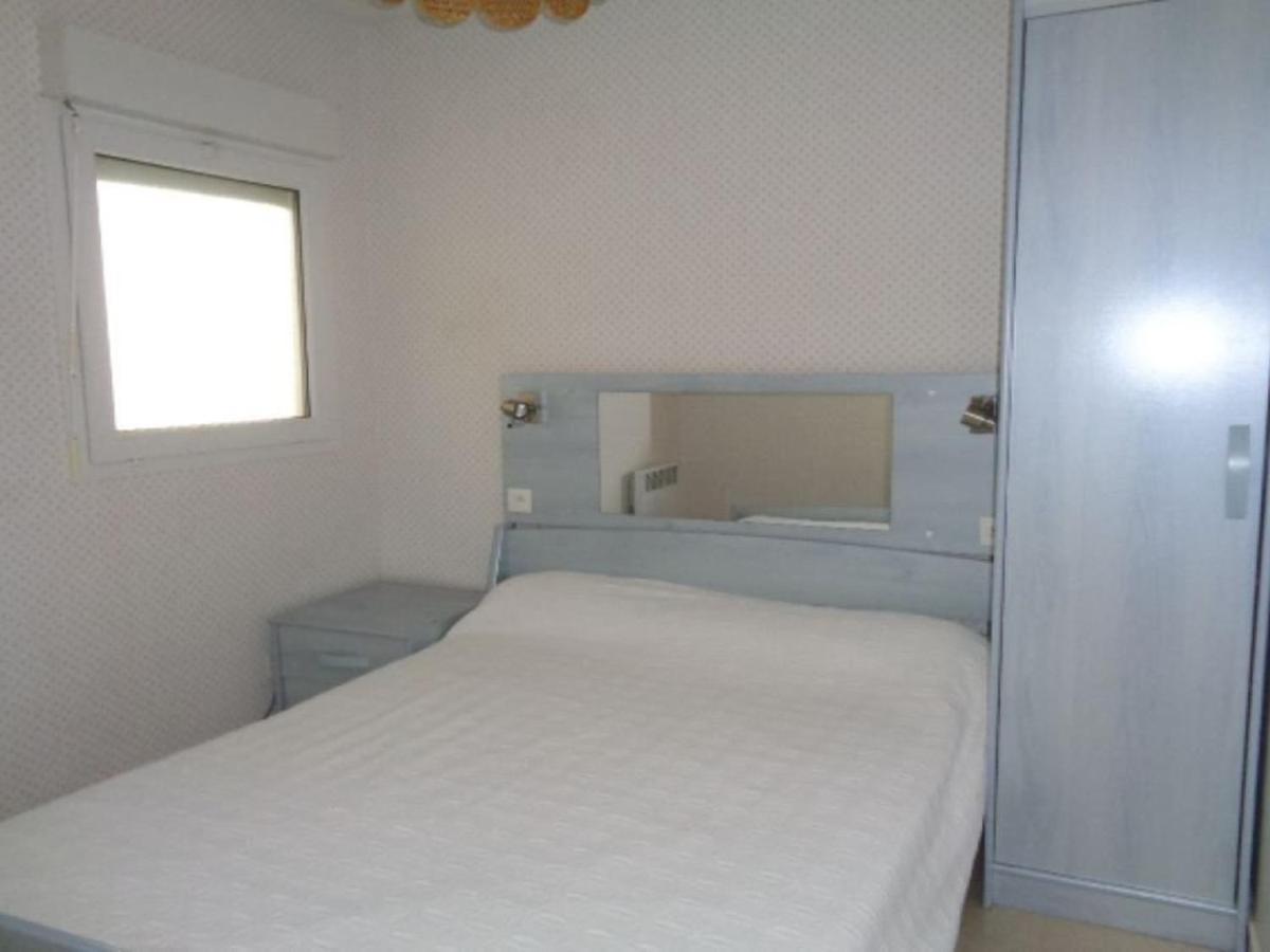 Appartement Merlimont, 2 pièces, 4 personnes - FR-1-672-3 Extérieur photo